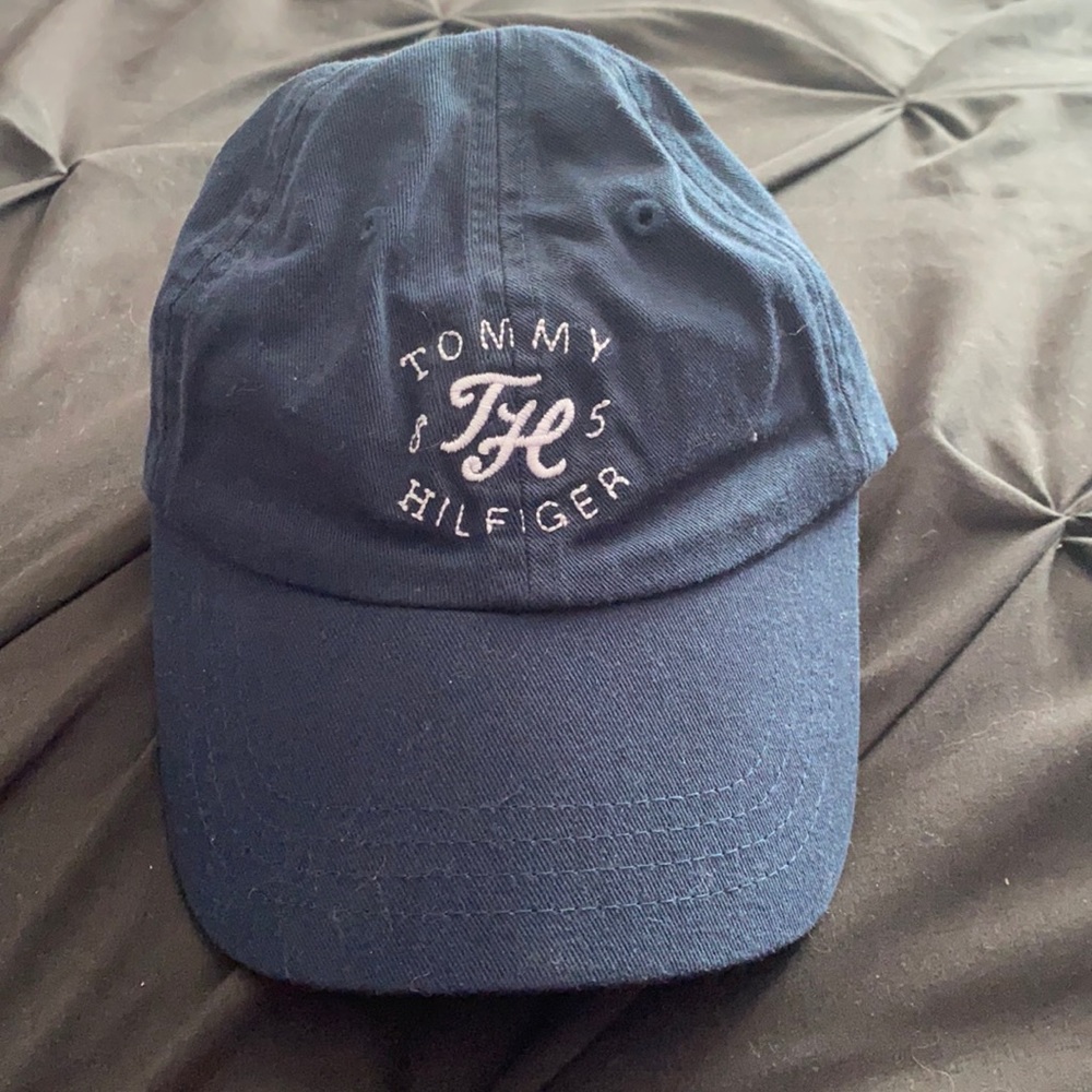 Kids Tommy Hilfiger hat